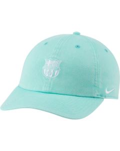 Nike Barcelona Heritage86 Cap - Green