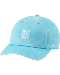 Nike Barcelona Heritage86 Cap - Blue