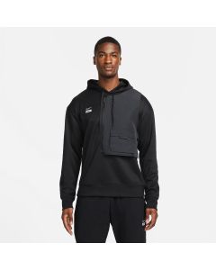 Nike F.C. Dri-Fit Sweatshirt - Black