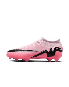 Nike Zoom Vapor 15 Pro FG - Pink Foam
