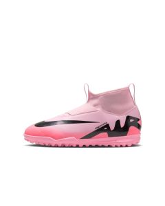Nike JR Zoom Superfly Academy - Pink Foam