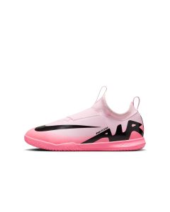 Nike JR Zoom Vapor Acad IC - Pink Foam