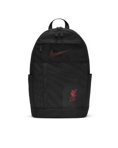 Nike Liverpool Backpack- Black