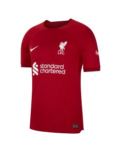 Nike Liverpool Home Jsy 2022/3 - Red