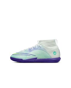 Nike Superfly 8 Academy MDS IC - Green