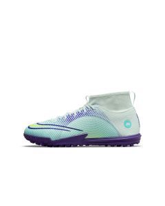 Nike Superfly 8 Academy MDS TF - Barely Green