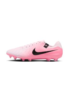 Nike Tiempo Legend 10 Pro FG - Pink Foam