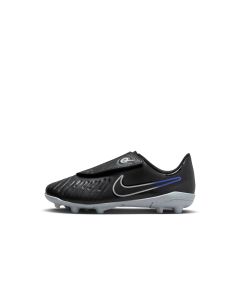 Nike Jr Legend 10 Club FG PS - Black