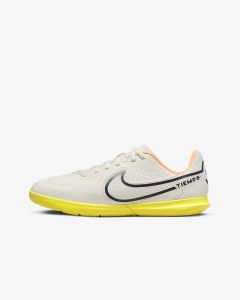 Nike Jr Legend 9 Club IC - White