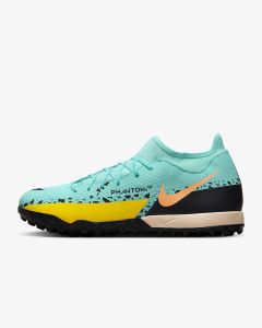 Nike Phantom GT2 Academy DF TF - Blue