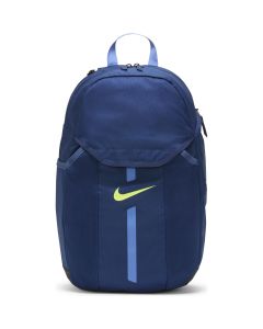 Nike Academy Team Backpack - Navy