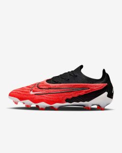 Nike Phantom GX Elite FG - Red