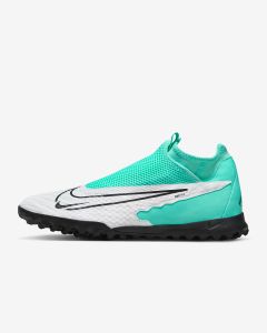 Nike Phantom GX Academy DF TF - Turquoise