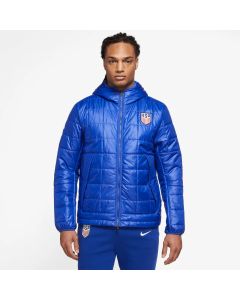 Nike USA NSW Fill Jacket - Blue