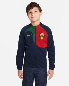Nike Portugal Youth Academy - Navy