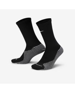 Nike Strike Crew Socks - Black