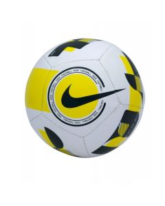 Nike Brasil Skills Ball - White