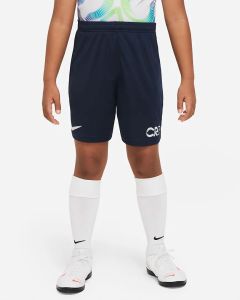 Nike CR7 Academy Youth Shorts - Obsidian