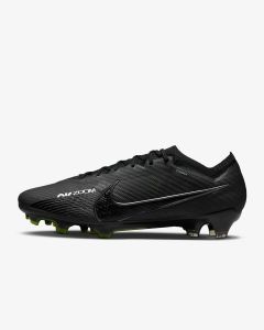 Nike Zoom Vapor 15 Elite FG - Black