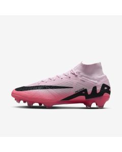 Nike Zoom Superfly 9 Elite FG - Pink Foam