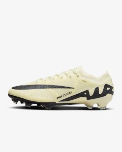 Nike Zoom Vapor 15 Elite FG - Yellow/Black