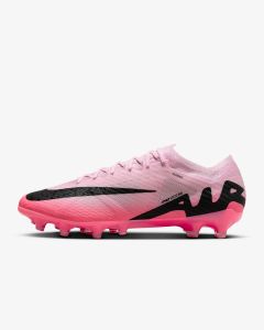 Nike Zoom Vapor 15 Elite AG - Pink Foam