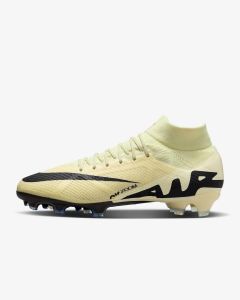 Nike Zoom Superfly 9 Pro FG - Yellow