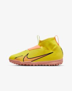 Nike JR Zoom Superfly Academy - Yellow