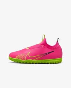 Nike JR Zoom Vapor Acad TF - Pink
