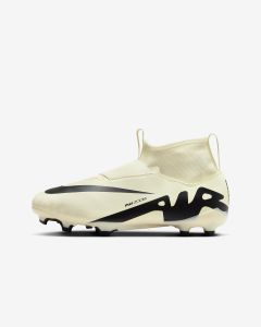 Nike JR Zoom Superfly Academy FG - Yellow