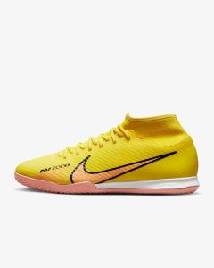 Nike Zoom Superfly 9 Academy - Yellow