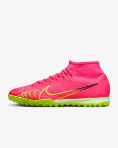 Nike Zoom Superfly 9 TF - Pink