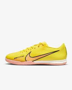 Nike Zoom Vapor 15 Academy IC - Yellow