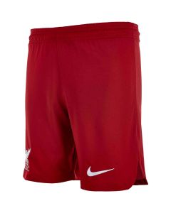 Nike Liverpool Home Short 2022 - Red