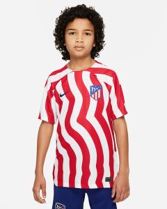 Nike Atletico Madrid Youth H - White