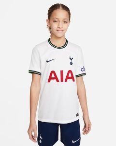 Nike Tottenham Home Y Jsy 2022 - White