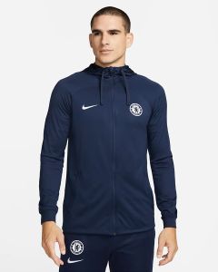 Nike Chelsea Strike Jacket - Navy