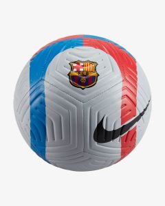 Nike Barcelona Strike Ball - Grey