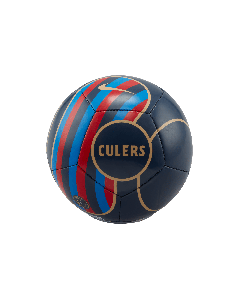 nike FCBarcelona Skills Mini Ball