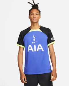 Nike Tottenham Away Jsy 2022 - Blue