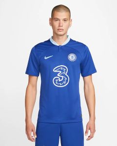 Nike Chelsea Mens Home Jersey - Blue