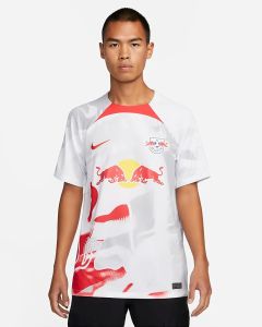 Nike Red Bull Leipzig Home Jsy - White
