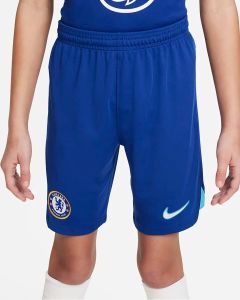Nike Chelsea Youth H Sho 2022 - Blue