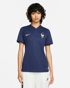 Nike France Home W Jersey 2022 - France