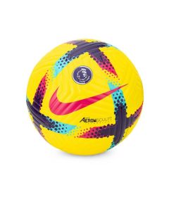 Nike EPL Flight Match Ball - Hi-Vis Yellow