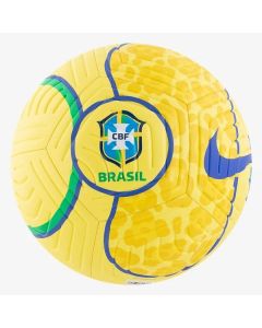 Nike Brasil Strike Ball 2022 - Yellow