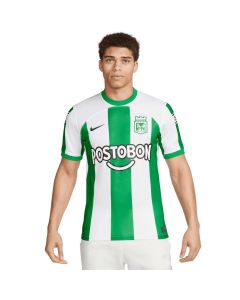 Nike AN Mens Home Jersey 2022 - White