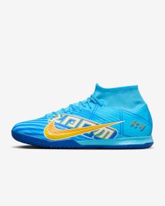 Nike Zoom Superfly 9 Academy Indoor - Blue