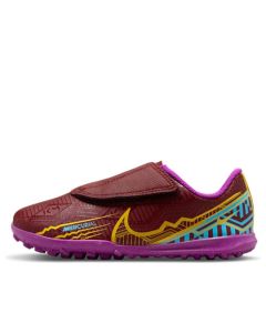 Nike Vapor 15 Academy KM TF - Maroon