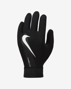Nike Academy Hyperwarm Youth Gloves - Black